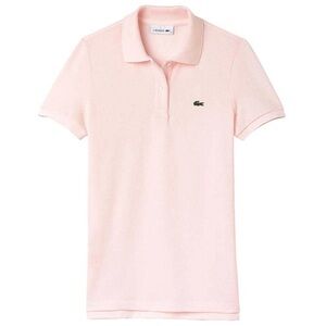 COPY - Women's Regular Fit Soft Cotton Petit Piqué Polo